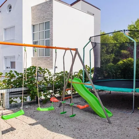 Nostalgija Apartment
