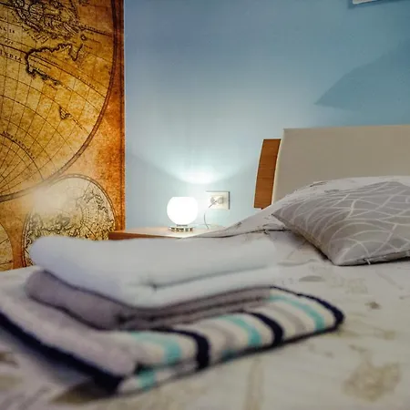 Apartment Nostalgija