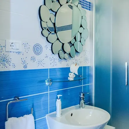 Apartment Nostalgija Podstrana