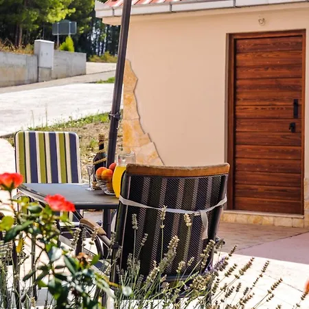 Apartment Nostalgija *